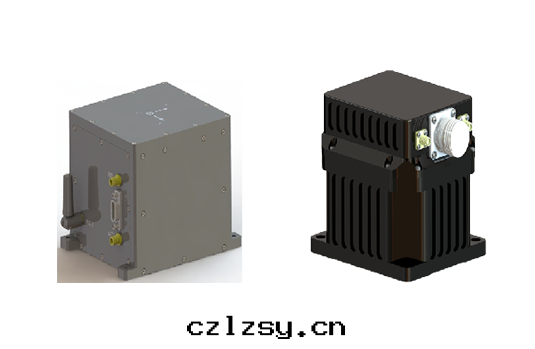 ZDT-FD510 511 Optical Fiber Integrated Navigation System