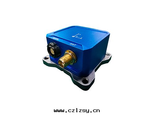 WX170 Satellite Positioning and orientation System