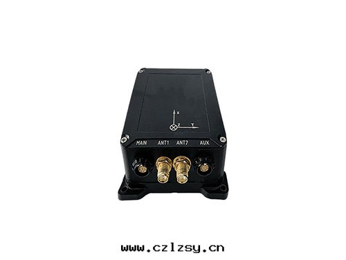 WX210 Satellite Positioning and orientation System