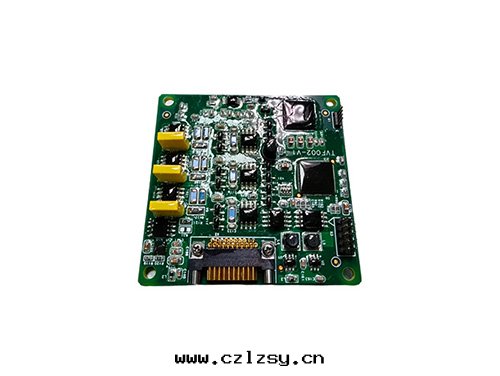IF01A/B conversion circuit