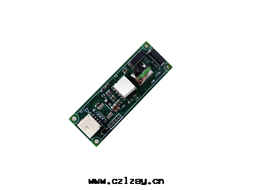 C330 electronic compass