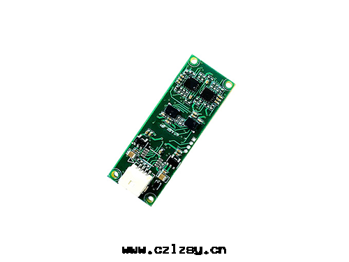 C336 electronic compass