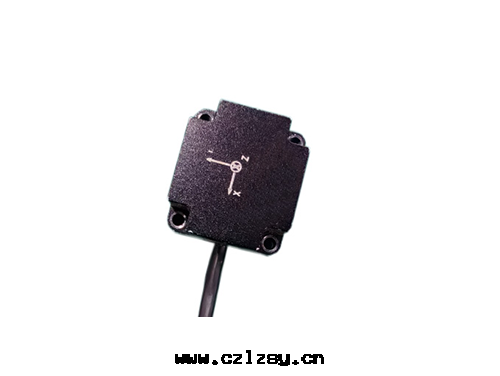 MG2X2 series gyroscope