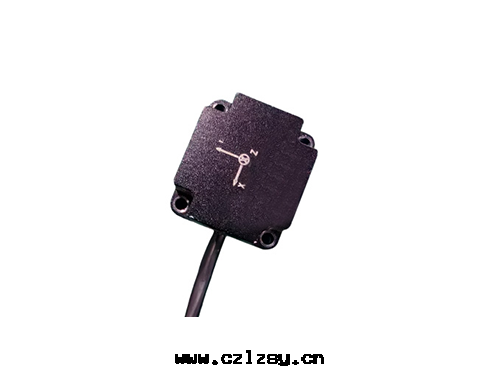 MG81X series single-axis gyroscope