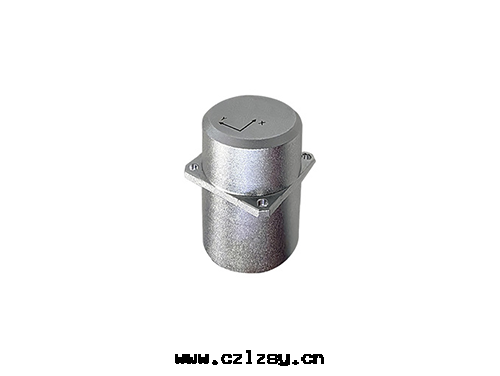 MG82X series dual-axis gyroscope