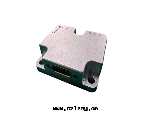 MG83X series three-axis gyroscope