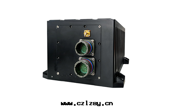 FN820/820A Fiber optic integrated Navigation system