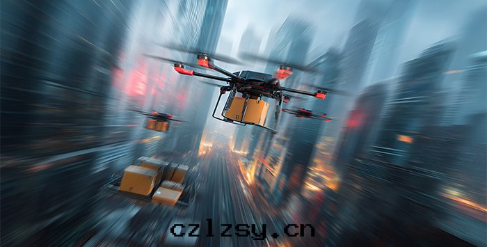 Low-altitude economy