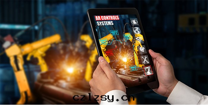 Industrial application