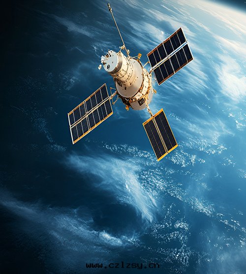 Satellite communication