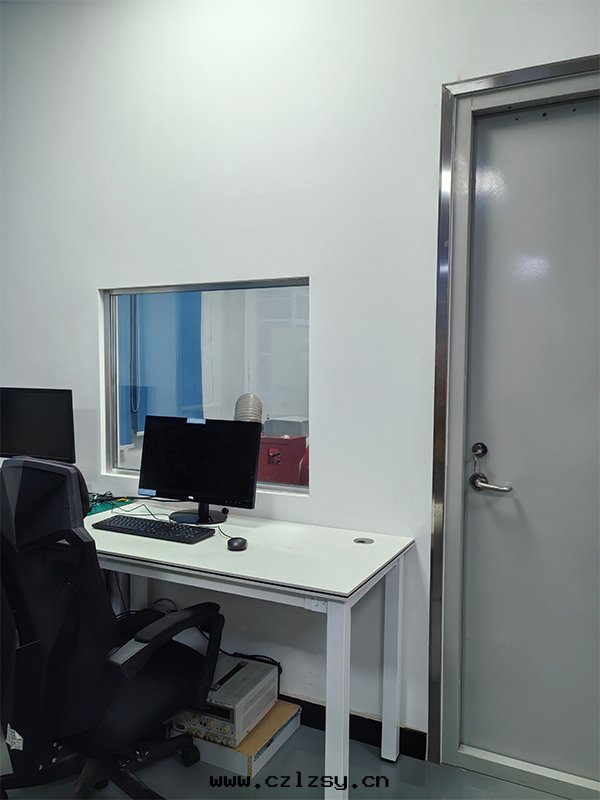 Vibration table test test group