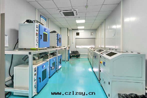 Real photos of the production workshop