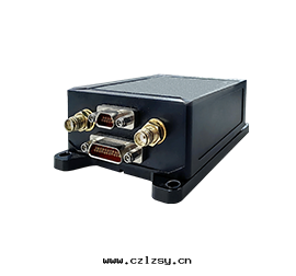 MD86X series MEMS integrated navigation system