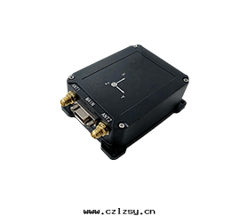 MD760 MEMS integrated Navigation System